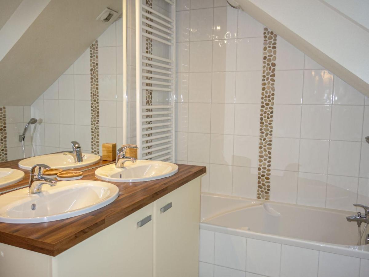 Apartment Domaine De Crespin-4 By Interhome Saint-Gervais-les-Bains Exterior foto